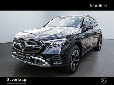 Mercedes GLC300e