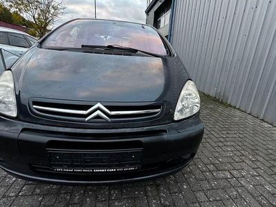 Citroën Xsara Picasso