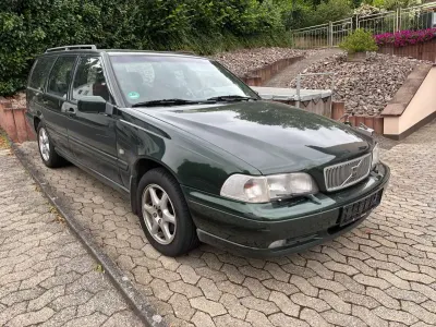 Gebraucht Volvo V70