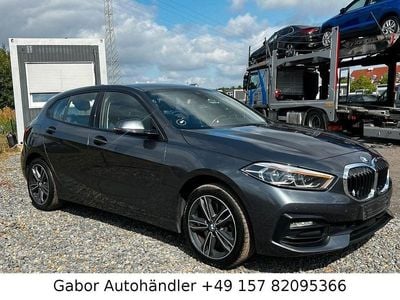 BMW 120