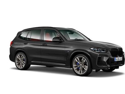 Gebraucht 2025 BMW X3 M Sport SUV | 57.890 € (Guter Preis)