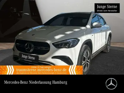 Gebraucht Mercedes GLA250