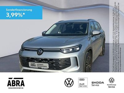 Gebraucht VW Tayron Life 150 PS (110 kW) 2025 SUV