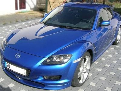 Mazda RX8