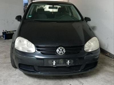 VW Golf V