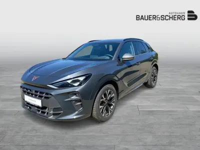 Neu Cupra Terramar 150 PS (110 kW) 2026 Violett SUV