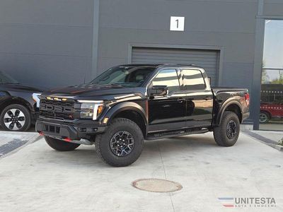 Gebraucht Ford F-150 Raptor 730 PS (536 kW) 2024 Grau Pickup