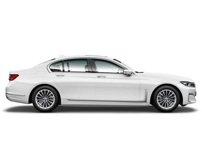 BMW 730