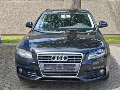 Gebraucht Audi A4