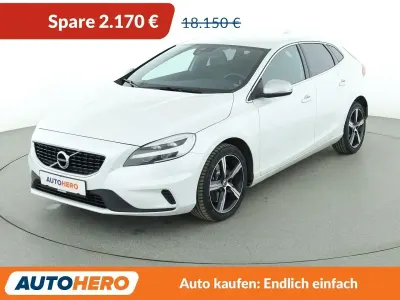 Gebraucht Volvo V40