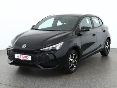 Neu MG MG3 Comfort 116 PS (85 kW) 2026 Andere Kleinwagen