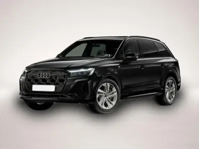 Gebraucht Audi Q7