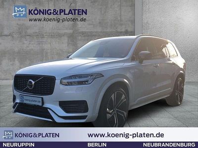 Gebraucht Volvo XC90 Ultimate 310 PS (228 kW) 2023 Weiß SUV