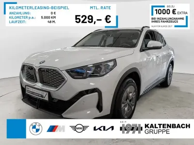 Gebraucht BMW iX2