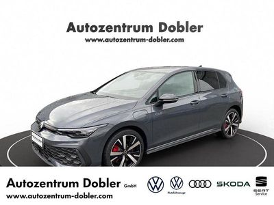 Grau Gebraucht 2025 VW Golf GTE Limousine | 38.880 € (Fairer Preis)