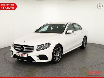 Mercedes E200