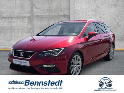 Gebraucht Seat Leon