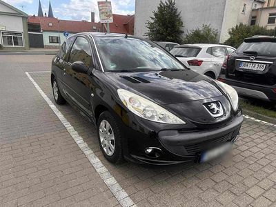 Peugeot 206+