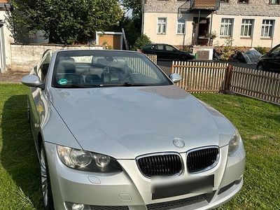 BMW 320 Cabriolet