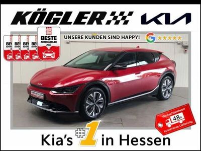 gebraucht Kia EV6 58KWh 170 RWD AIR|WP|DRI