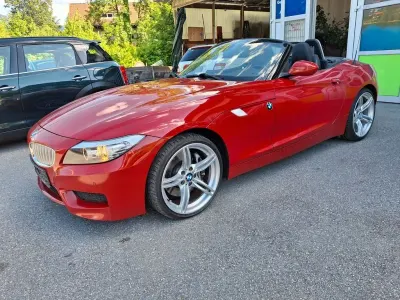 Gebraucht BMW Z4