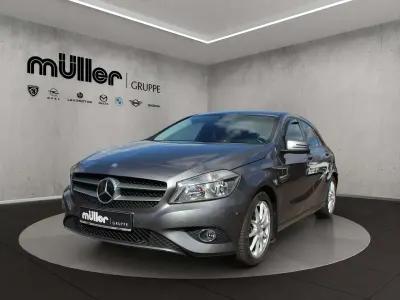 Gebraucht Mercedes A250