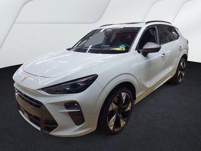 Eisweiß Gebraucht 2025 Cupra Terramar VZ SUV | 39.890 € (Guter Preis)