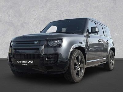Gebraucht Land Rover Defender SE Dynamic 304 PS (223 kW) 2025 Carpathian grey SUV