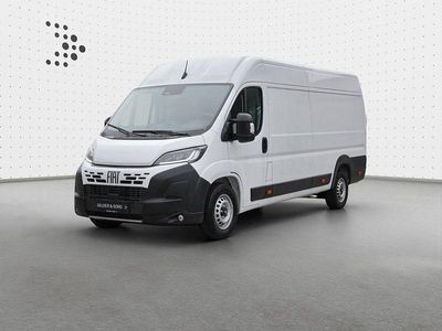Gebraucht Fiat Ducato 179 PS (131 kW) 2025 Colore esterno (weiss (pastell Van