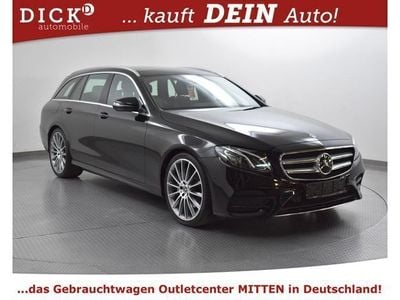 Mercedes E200