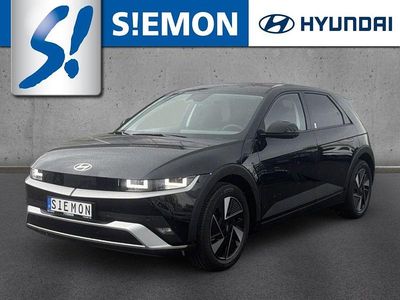 Nuova Hyundai Ioniq 5 167 kW (228 CV) 2025 Grigio SUV