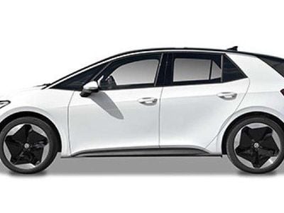 Nuova VW ID.3 Trendline 125 kW (170 CV) 2026 Grigio Utilitaria