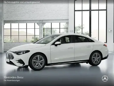 Gebraucht Mercedes 350 AMG line 260 kW (354 PS) 2025