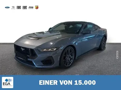 Gebraucht Ford Mustang GT