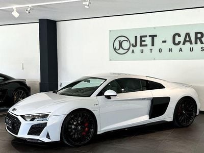 Audi R8 Coupé