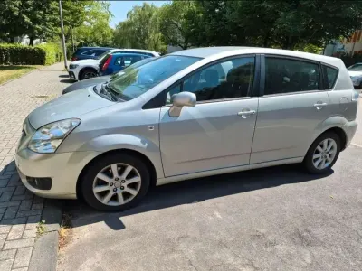 Gebraucht Toyota Corolla