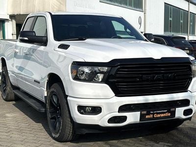 Gebraucht RAM 1500 401 PS (294 kW) 2020 Weiß Pickup