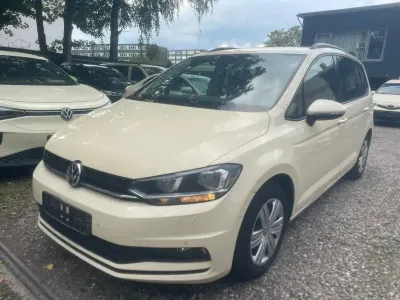 Gebraucht VW Touran