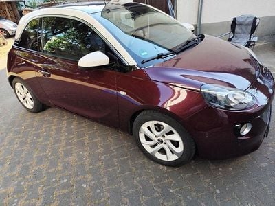 Opel Adam