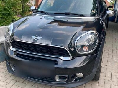 Mini Cooper S Coupé