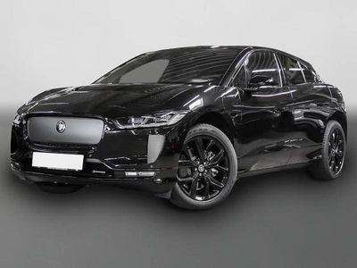 Gebraucht Jaguar I-Pace R-Dynamic 294 kW (400 PS) 2024 Schwarz SUV