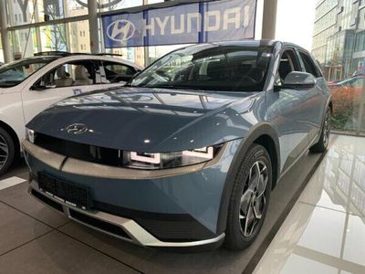gebraucht Hyundai Ioniq 5 774KwH Techniq Parkpaket Zulassung bis zum 30.06.2024