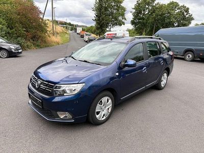 Dacia Logan MCV