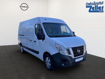 Gebraucht Nissan NV400 Comfort 131 PS (96 kW) 2019 Andere Van