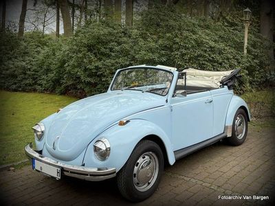 gebraucht VW Käfer 1302 LS