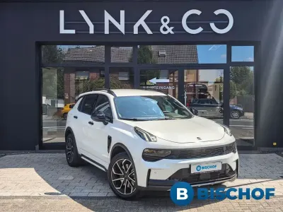 Gebraucht Lynk & Co 01