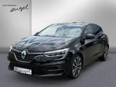 Gebraucht Renault Mégane IV
