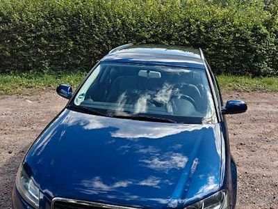 Gebraucht Audi A3 Ambition 105 PS (77 kW) 2011 Blau Limousine