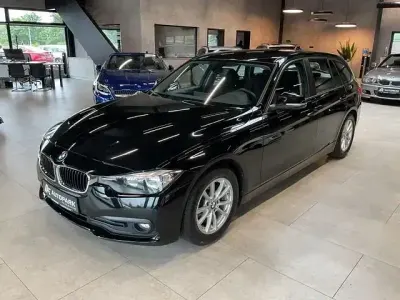 Gebraucht BMW 320