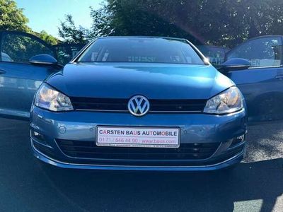 gebraucht VW Golf VII / Lounge / incl. Garantie / 2 Jahre HU